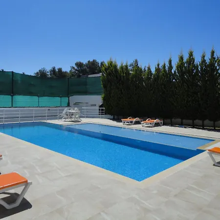 Private In Side * Manavgat