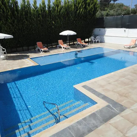 Private In Side Vilă Manavgat